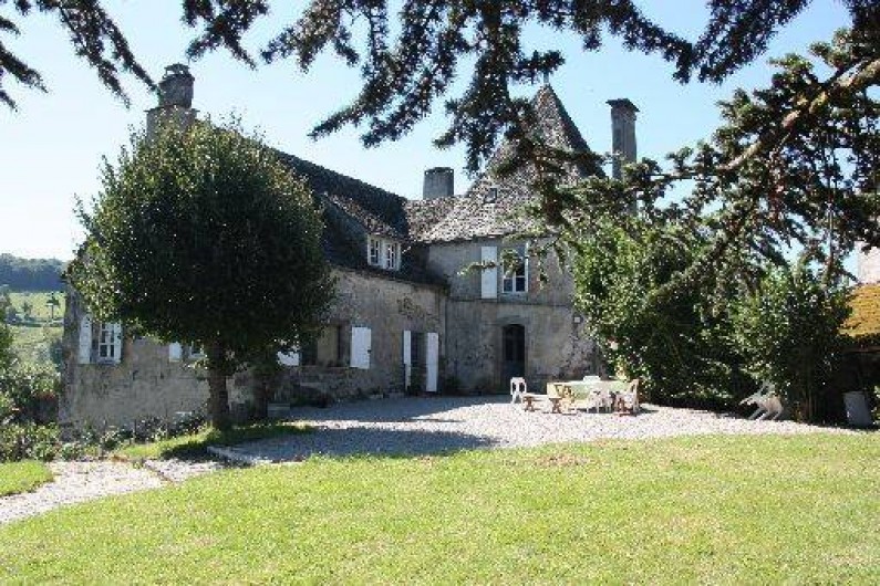 Location de vacances - Maison - Villa à Sauvat