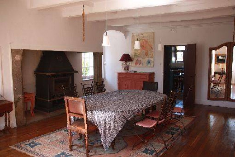 Location de vacances - Maison - Villa à Sauvat