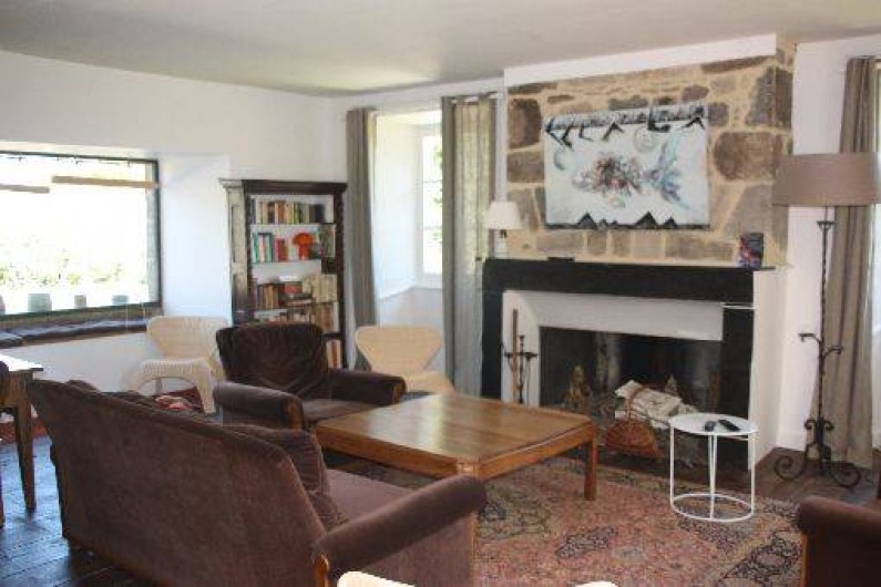 Location de vacances - Maison - Villa à Sauvat