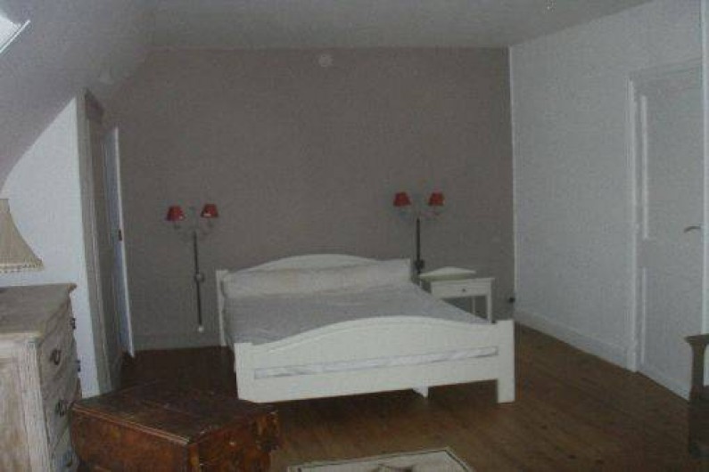 Location de vacances - Maison - Villa à Sauvat