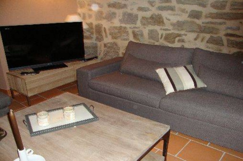 Location de vacances - Gîte à Alleuze