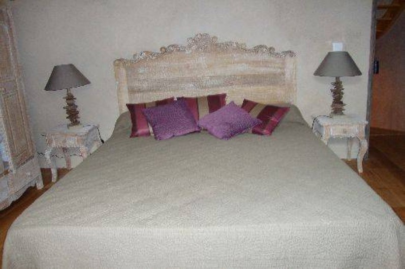 Location de vacances - Gîte à Alleuze