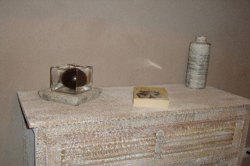 Location de vacances - Gîte à Alleuze