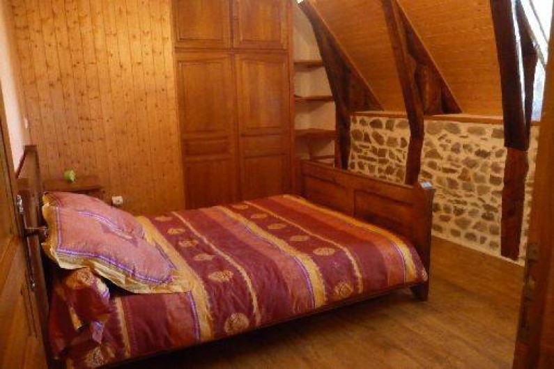 Location de vacances - Gîte à Larodde