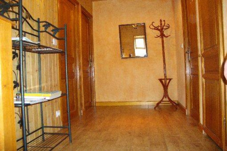 Location de vacances - Gîte à Larodde