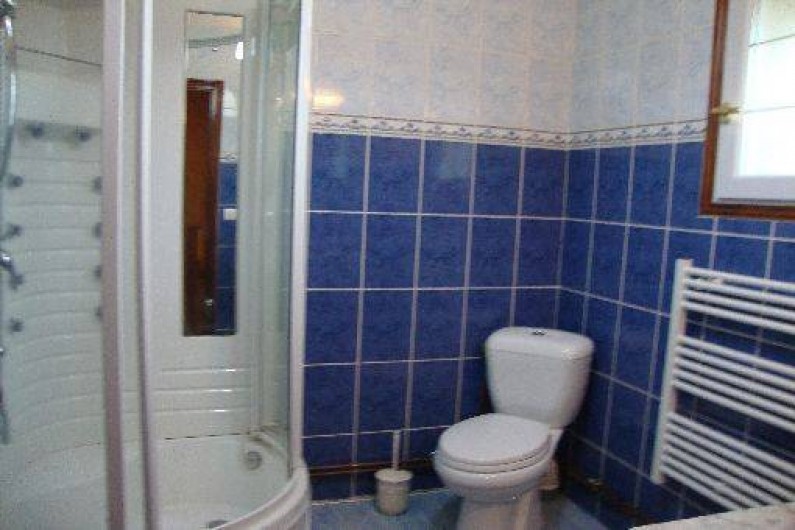 Location de vacances - Gîte à Larodde