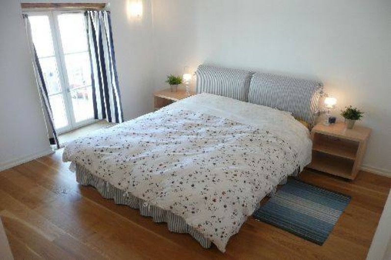 Location de vacances - Appartement à Pommard