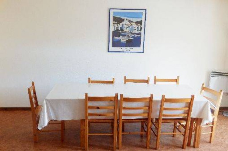 Location de vacances - Appartement à Vignec