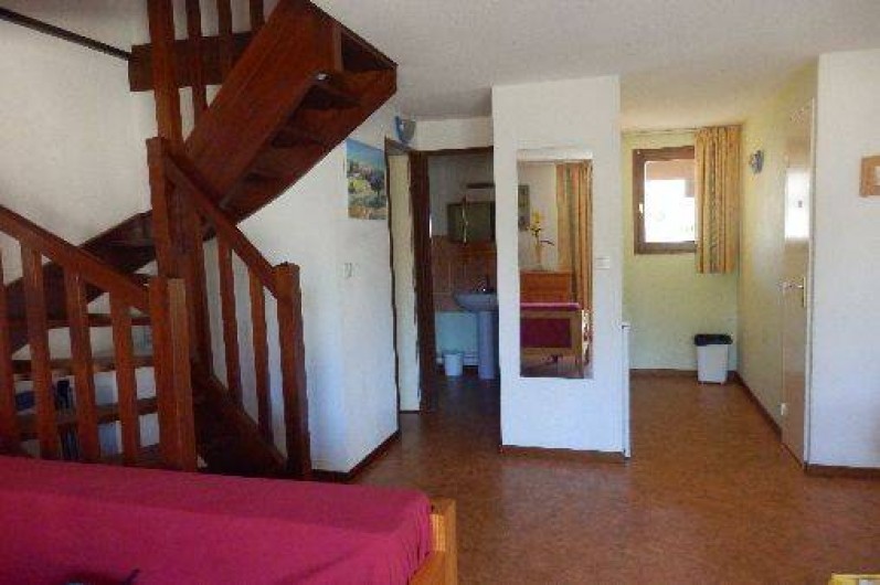 Location de vacances - Appartement à Vignec