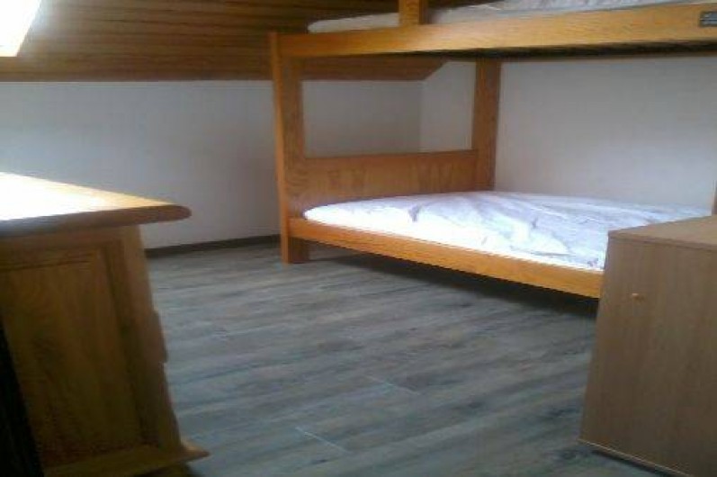 Location de vacances - Appartement à Vignec