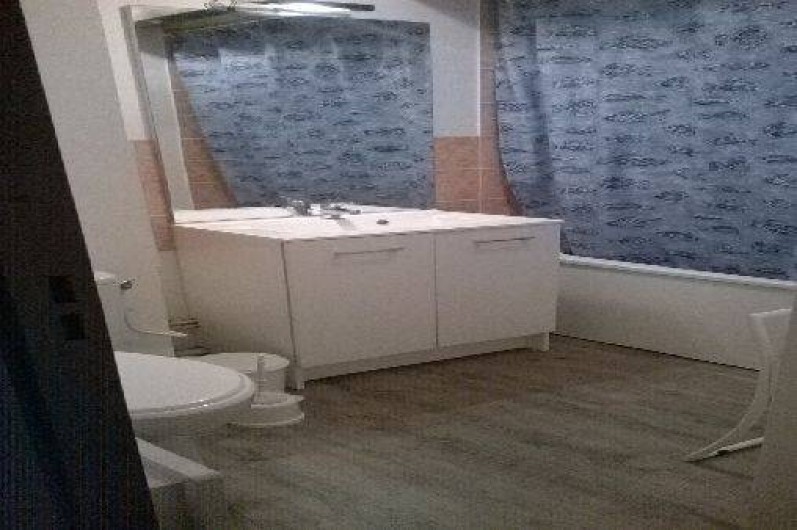 Location de vacances - Appartement à Vignec