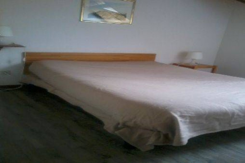 Location de vacances - Appartement à Vignec