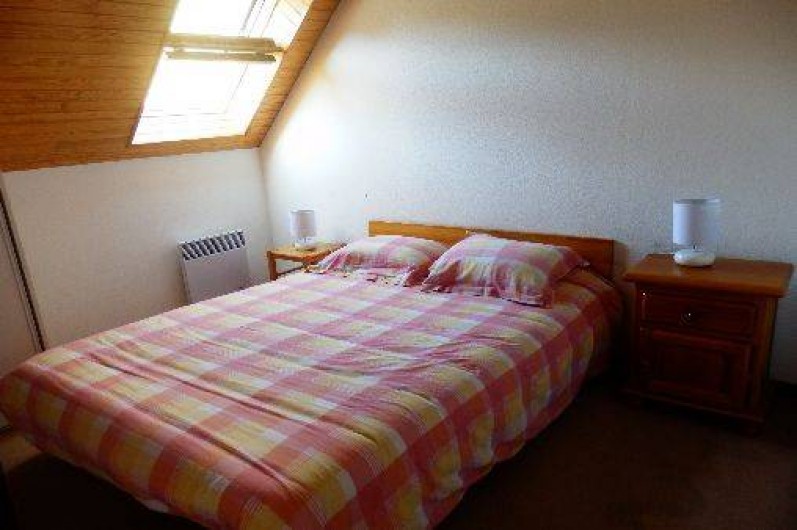 Location de vacances - Appartement à Vignec