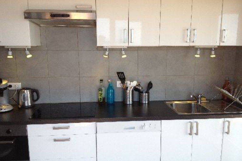 Location de vacances - Villa à Cargèse