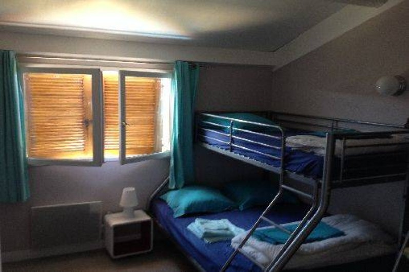 Location de vacances - Villa à Cargèse