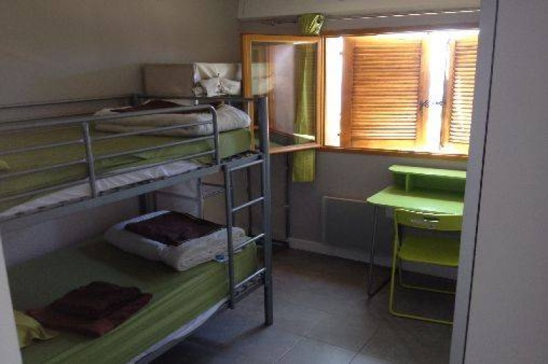 Location de vacances - Villa à Cargèse