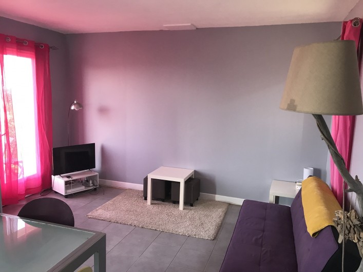 Location de vacances - Villa à Cargèse