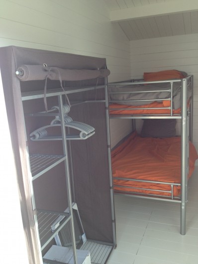 Location de vacances - Villa à Cargèse