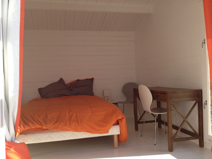 Location de vacances - Villa à Cargèse