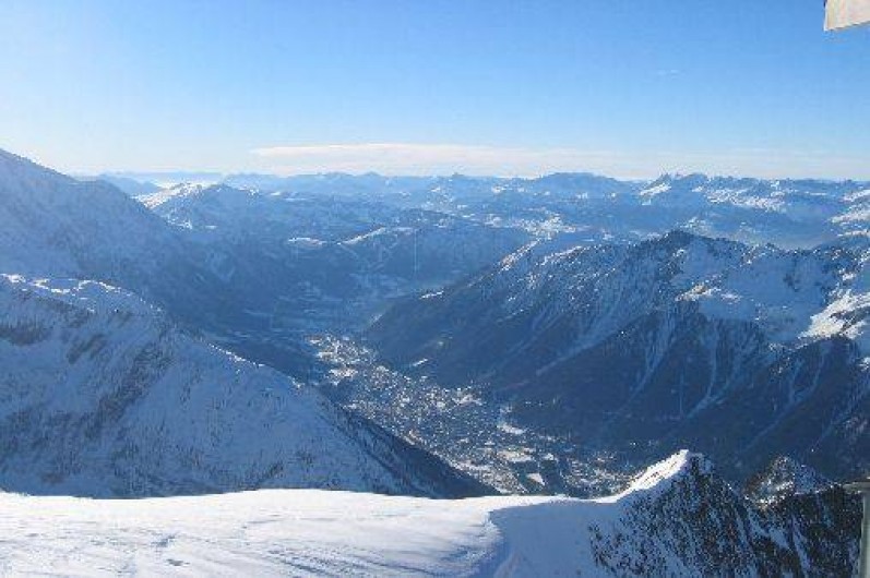 Location de vacances - Maison - Villa à Marignier