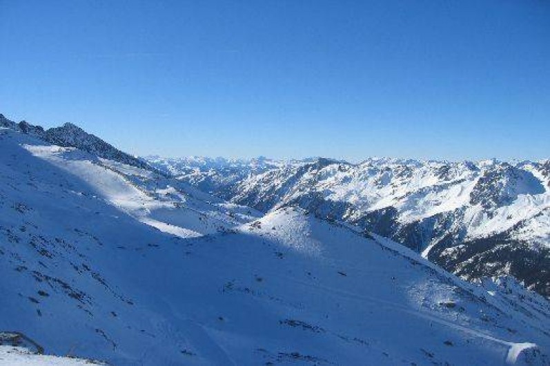 Location de vacances - Maison - Villa à Marignier