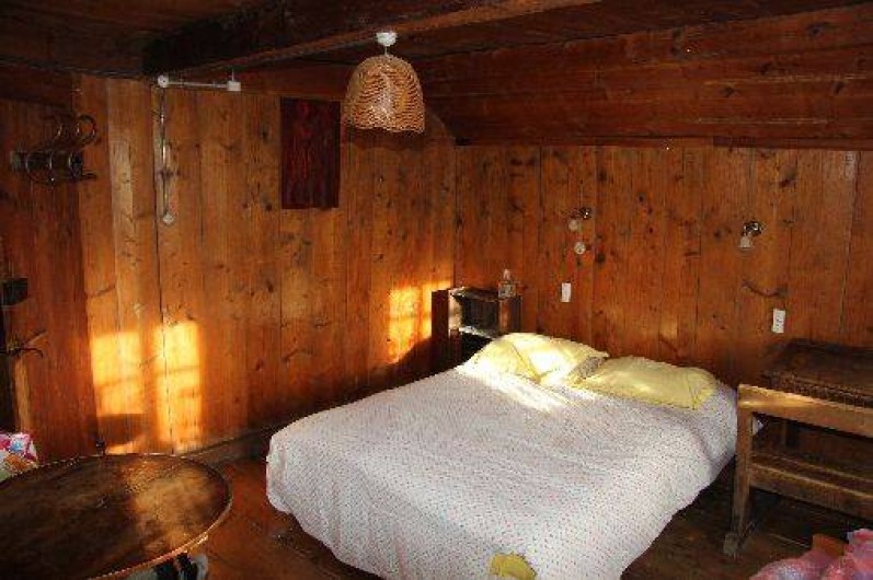 Location de vacances - Maison - Villa à Marignier