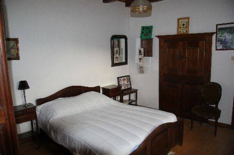 Location de vacances - Maison - Villa à Marignier