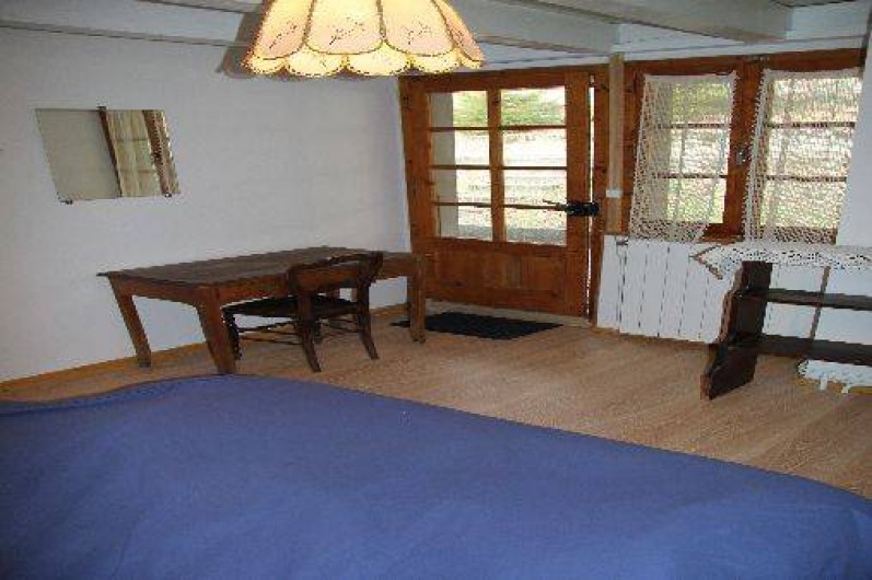 Location de vacances - Maison - Villa à Marignier