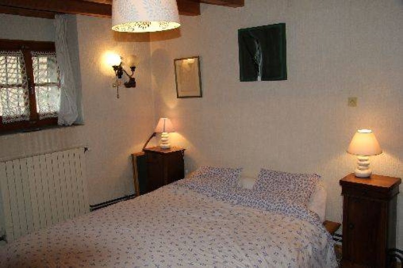 Location de vacances - Maison - Villa à Marignier