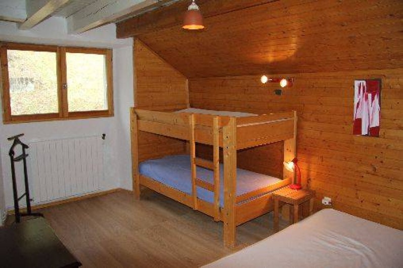 Location de vacances - Maison - Villa à Marignier