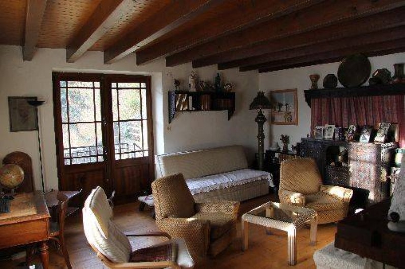 Location de vacances - Maison - Villa à Marignier