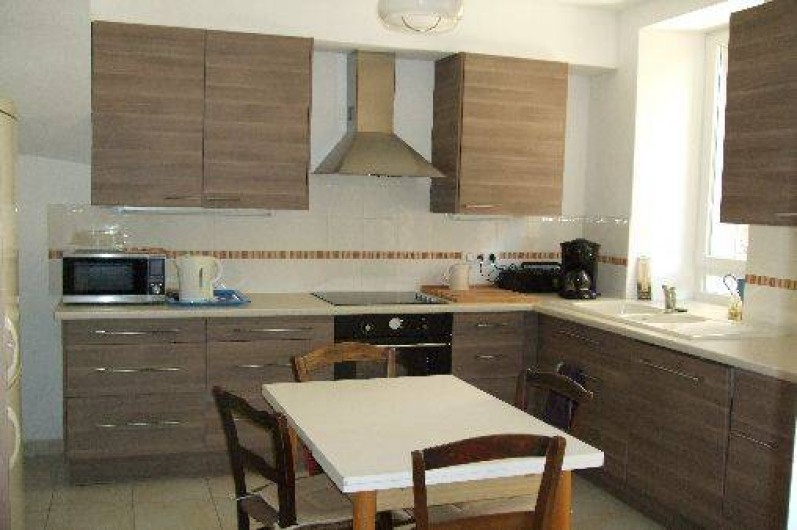 Location de vacances - Maison - Villa à Saint-Chinian