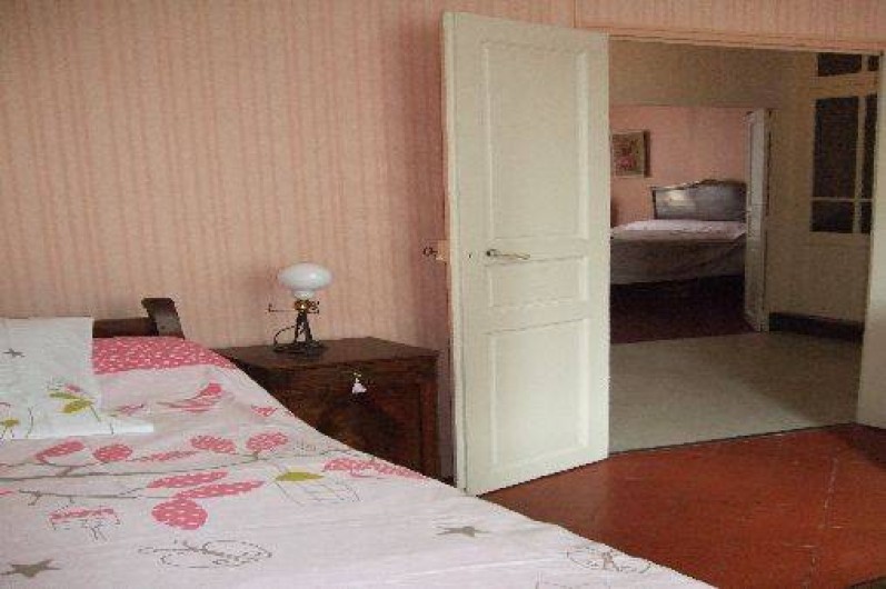 Location de vacances - Maison - Villa à Saint-Chinian