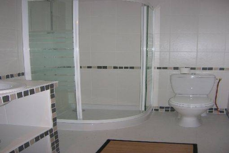 Location de vacances - Gîte à Terrasson-Lavilledieu