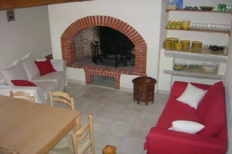 Location de vacances - Gîte à Terrasson-Lavilledieu