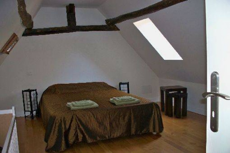 Location de vacances - Gîte à Terrasson-Lavilledieu