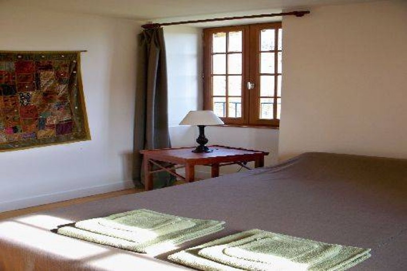 Location de vacances - Gîte à Terrasson-Lavilledieu