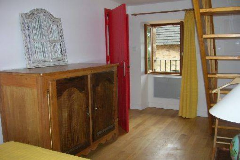Location de vacances - Gîte à Terrasson-Lavilledieu