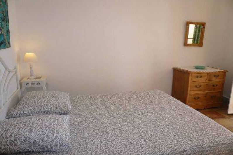 Location de vacances - Villa à Ramatuelle