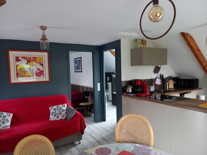 Location de vacances - Gîte à Ploërmel