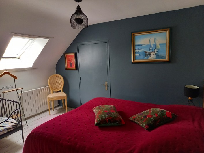 Location de vacances - Gîte à Ploërmel