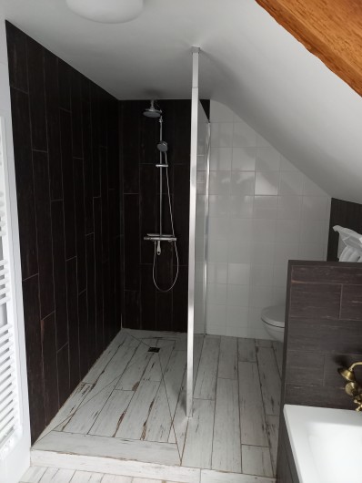 Location de vacances - Gîte à Ploërmel