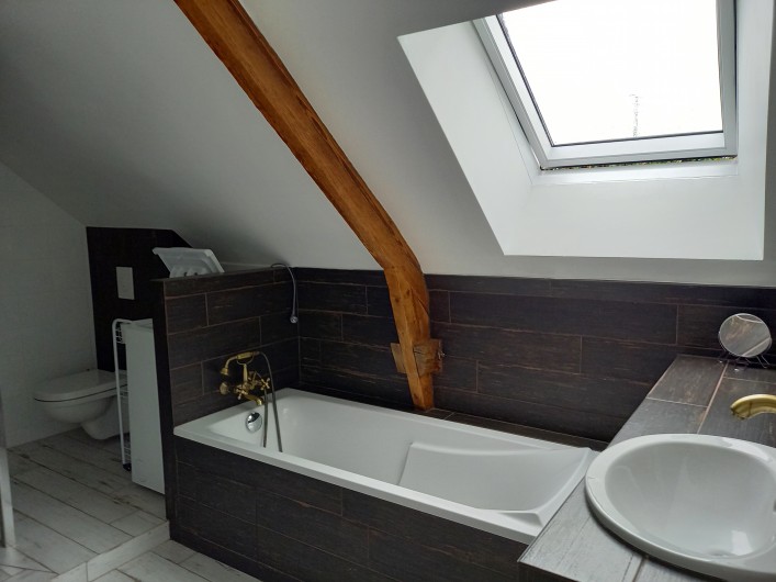 Location de vacances - Gîte à Ploërmel