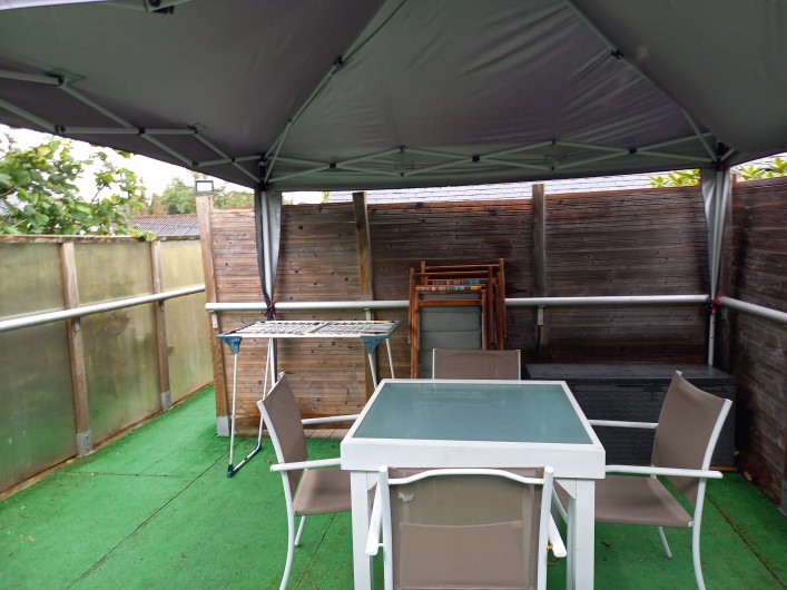 Location de vacances - Gîte à Ploërmel