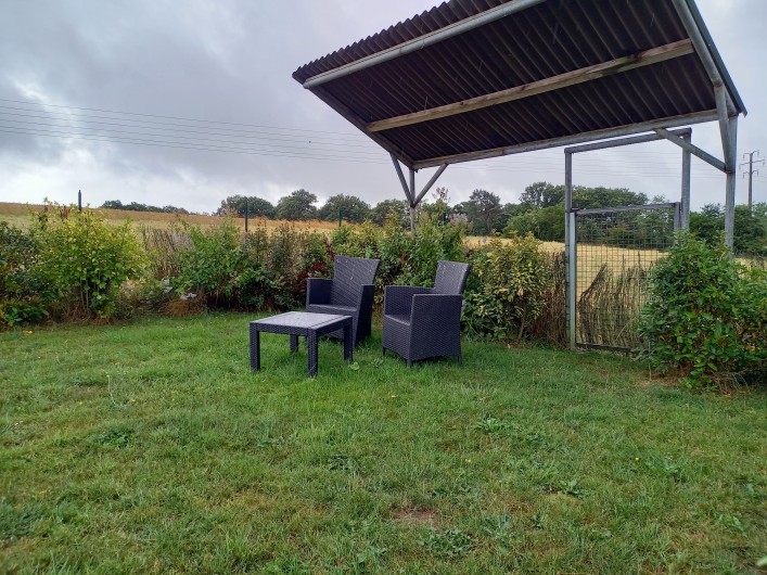 Location de vacances - Gîte à Ploërmel