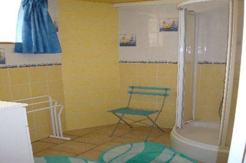 Location de vacances - Gîte à Boux-sous-Salmaise