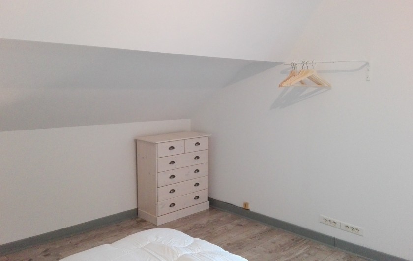 Location de vacances - Gîte à La Bresse