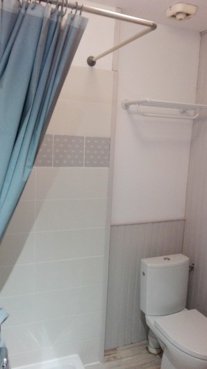 Location de vacances - Gîte à La Bresse