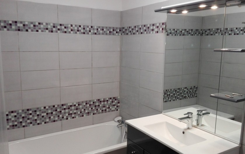 Location de vacances - Gîte à La Bresse