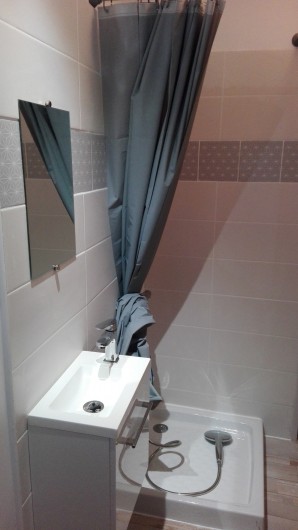 Location de vacances - Gîte à La Bresse